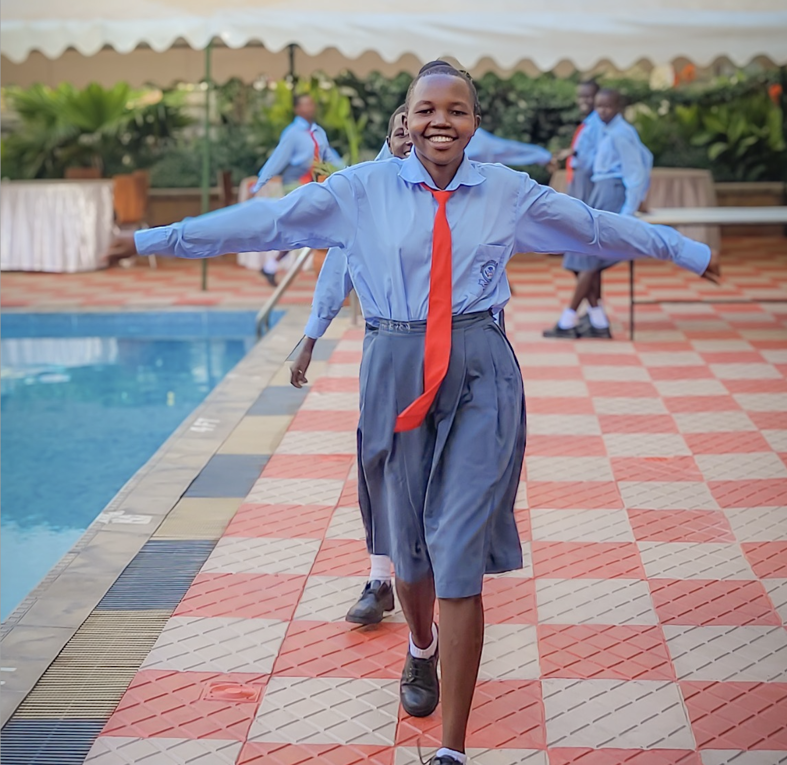 World Creativity and Innovation Day